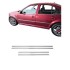 Volkswagen Bora Krom Yan Kapı Çıtası 1998-2004