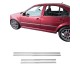 Volkswagen Bora Krom Yan Kapı Çıtası 1998-2004