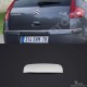 Citroen C4 Hb Krom Bagaj Açma 2004-2011