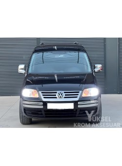 Volkswagen Caddy Krom Ayna Kapağı 2003-2014