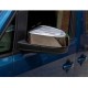 Volkswagen Caddy Krom Ayna Kapağı 2015-2019 Uyumlu