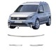 Volkswagen Caddy Krom Ön Tampon Çıtası 2015-2019 Volkswagen Caddy Krom Ön Tampon Çıtası 2015-2019