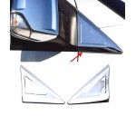 Volkswagen Crafter Krom Ayna Üçgeni 2006-2017 Uyumlu 