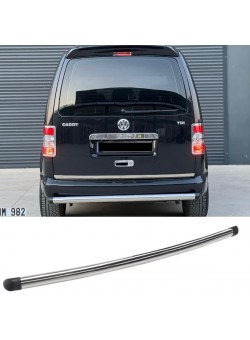 Volkswagen Caddy Krom Arka Demir 2003-2010 