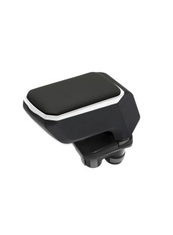 Citroen Celysee Kol Dayama Kolçak Geçmeli Abs Gri 2012-2017 Uyumlu 