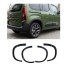 Citroen Berlingo Çamurluk Dodik Seti 2019 Üzeri 