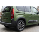 Citroen Berlingo Çamurluk Dodik Seti 2019 Üzeri Citroen Berlingo Çamurluk Dodik Seti 2019 Üzeri