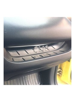 Renault Clio 4 Krom Ön Konsol 2012-2020