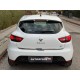 Renault Clio 4 Hb Krom Bagaj Alt Çıtası 2012-2019