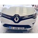 Renault Clio 4 Krom Ön Panjur 2012-2020