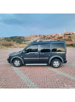 Ford Connect Krom Yan Basamak 2002-2014 Uyumlu Ford Connect Krom Yan Basamak 2002-2014 Uyumlu
