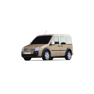 Ford Connect Krom Ayna Kapağı 2002-2009 Uyumlu