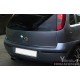 Opel Corsa C Krom Bagaj Açma 2000-2006