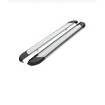 Ford Connect Krom Yan Basamak 2002-2014 Uyumlu 