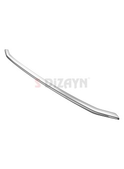 Ford Courier Krom Ön Tampon Çıtası 2023 Üzeri Uyumlu 