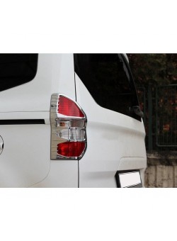 Ford Courier Krom Stop Çerçevesi 2014