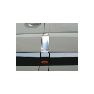 Mercedes Sprinter Depo Kapağı Mercedes Sprinter Depo Kapağı