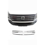 Volkswagen Crafter Ön Panjur 2011-2017 Uyumlu 