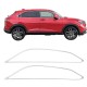 Honda Hrv Krom Cam Çerçevesi 2021 Üzeri Honda Hrv Krom Cam Çerçevesi 2021 Üzeri