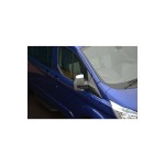 Ford Custom Krom Ayna Kapağı 2012 Üzeri Uyumlu 