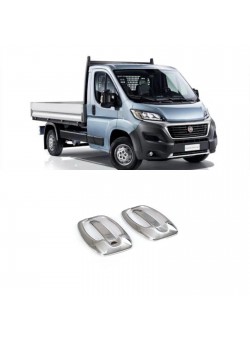 Fiat Ducato Krom Kapı Kolu Kamyonet 2008 Üzeri 