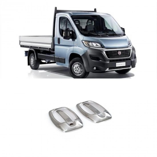 Fiat Ducato Krom Kapı Kolu Kamyonet 2008 Üzeri