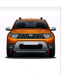 Dacia Duster Krom Sis Çerçevesi 2018