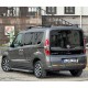 Fiat Doblo Krom Bagaj Alt Çıtası 2010 Üzeri