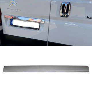 Citroen Jumper Krom Bagaj Çıtası 2006-2024 Uyumlu Citroen Jumper Krom Bagaj Çıtası 2006-2024 Uyumlu