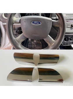 Ford Connect Direksiyon Krom Nikelajı 2002-2014 