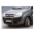 Fiat Doblo Krom Ön Panjur 2006-2010