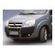 Fiat Doblo Krom Ön Panjur 2006-2010