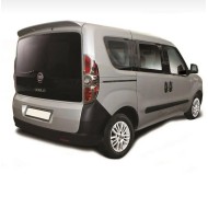 Fiat Doblo Krom Stop Çerçeve 2010-2014