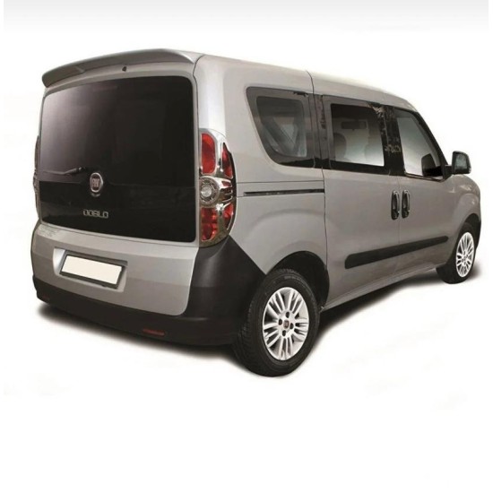 Fiat Doblo Krom Stop Çerçeve 2010-2014