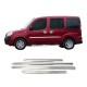 Fiat Doblo Krom Yan Kapı Çıtası 2000-2006