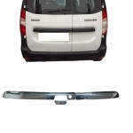 Dacia Dokker Krom Bagaj Çıtası 2012 Üzeri Uyumlu 