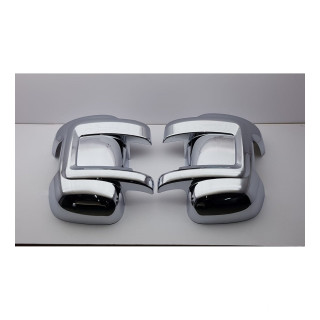 Peugeot Boxer Krom Ayna Kapağı 2006-2023 Uyumlu Peugeot Boxer Krom Ayna Kapağı 2006-2023 Uyumlu