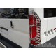 Fiat Ducato Krom Stop Çerçevesi 2014