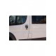 Fiat Ducato Krom Kapı Kolu 2006-2023 Takım