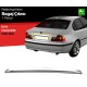Bmw E46 Krom Bagaj Çıtası 1998-2005 Uyumlu Bmw E46 Krom Bagaj Çıtası 1998-2005 Uyumlu