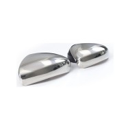 Fiat Egea Hb Krom Ayna Kapağı 2015-2026 Uyumlu 