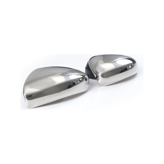 Fiat Egea Hb Krom Ayna Kapağı 2015-2026 Uyumlu