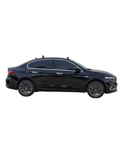 Fiat Egea Krom Cam Çerçeve Geniş Modeli 2015-2026 Uyumlu 