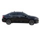 Fiat Egea Krom Cam Çerçeve Geniş Modeli 2015-2026 Uyumlu