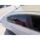 Fiat Egea Krom Cam Çerçeve Geniş Modeli 2015-2026 Uyumlu