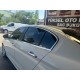 Fiat Egea Krom Cam Çerçeve Geniş Modeli 2015-2026 Uyumlu