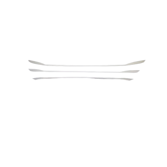 Hyundai  Elentra Krom Ön Tampon Çıtası 2010-2013 Uyumlu 