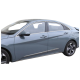 Hyundai Elentra Krom Cam Çerçeve Tam Tur 2019 Üzeri