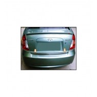 Hyundai Accent Era Krom Bagaj Alt Çıtası 2005-2011