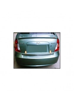 Hyundai Accent Era Krom Bagaj Alt Çıtası 2005-2011